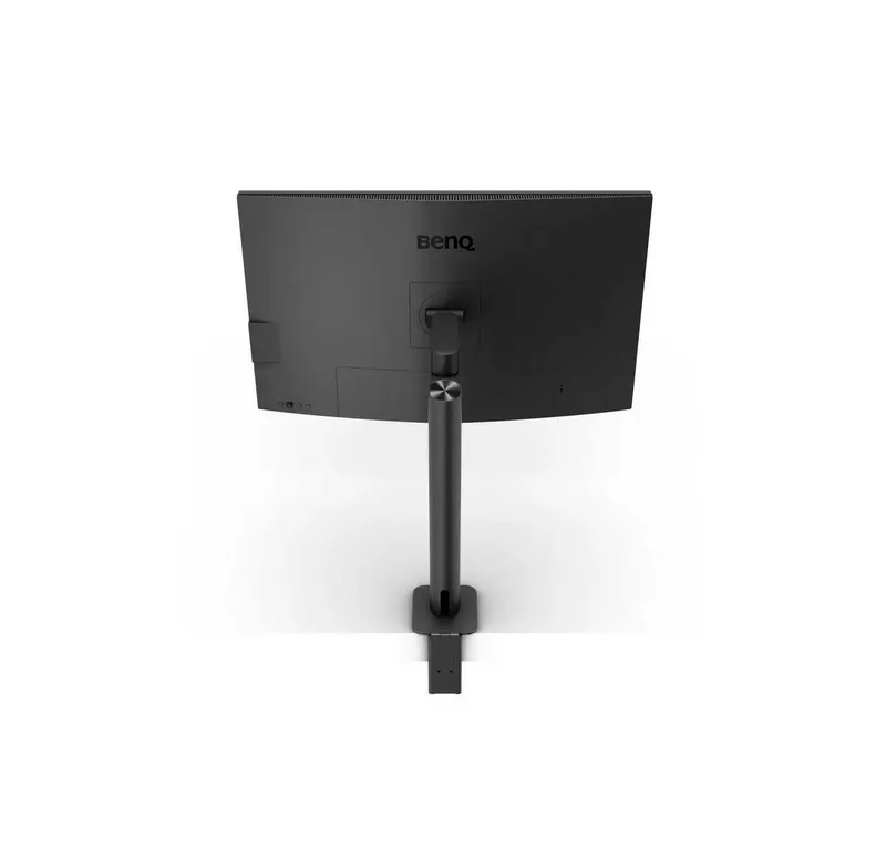 - Монитор BenQ DesignVue PD3205UA 32" 4K IPS 60Hz Black 5