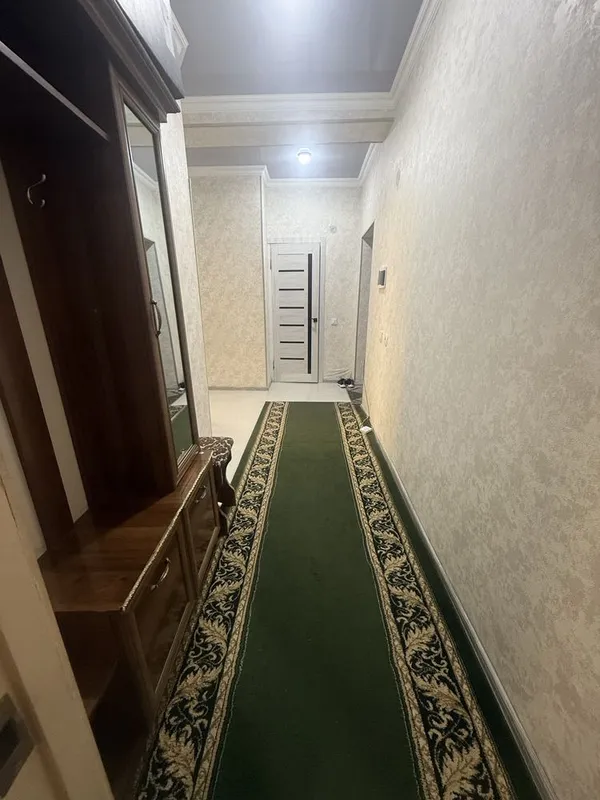 Kvartira uzoq muddatli ijaraga beriladi 8