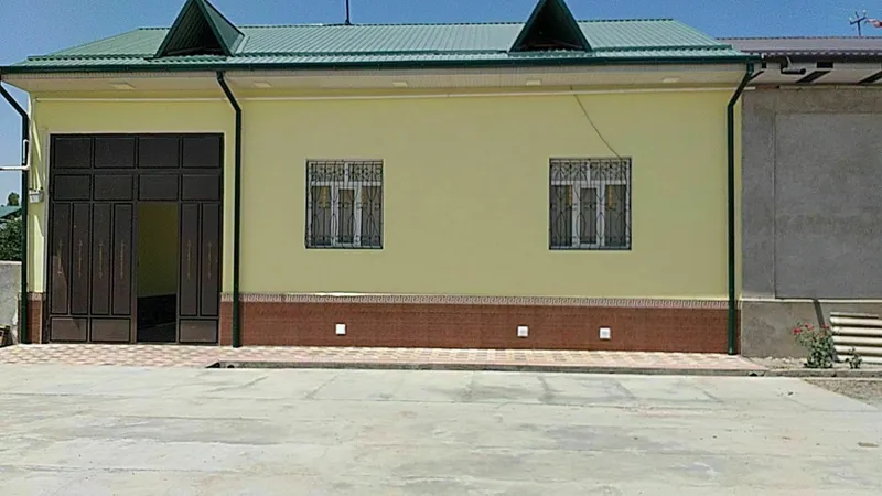 Продаю дом 4 соток, Бектемирский район.
