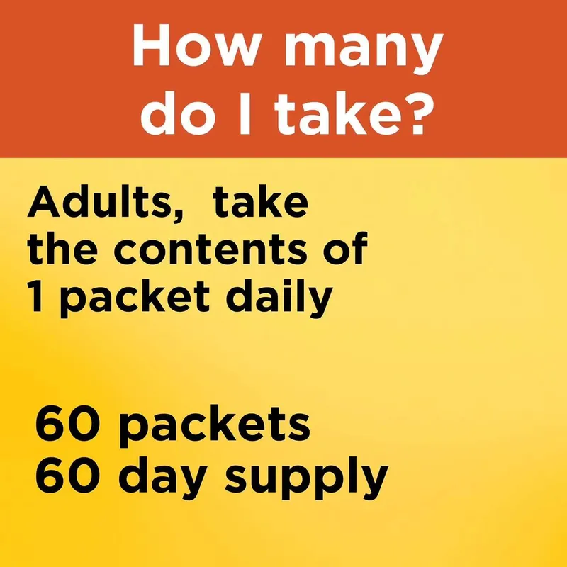 Диабет витамины 60 порций Nature Made Daily Diabetes Pack США — фото 1
