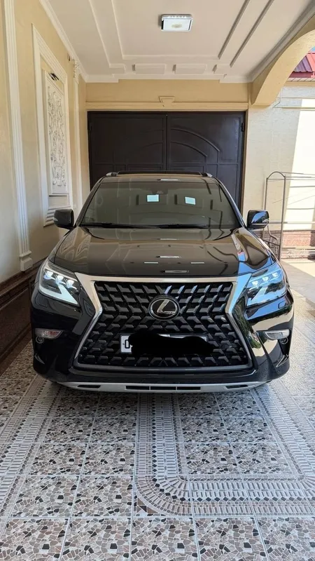 Lexus gx 460 продается 1 Lexus gx 460 продается 1