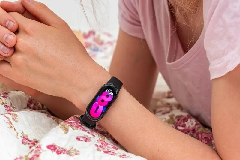 Mi band 9 8 . 8pro ulgurji/dona 7 Mi band 9 8 . 8pro ulgurji/dona 7