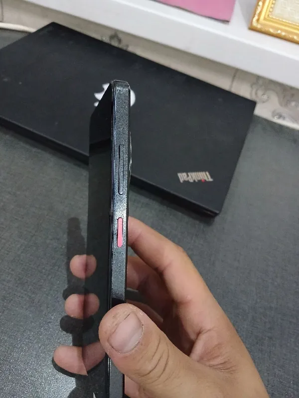 ZTE blade A75 5G — фото 3 ZTE blade A75 5G — фото 3