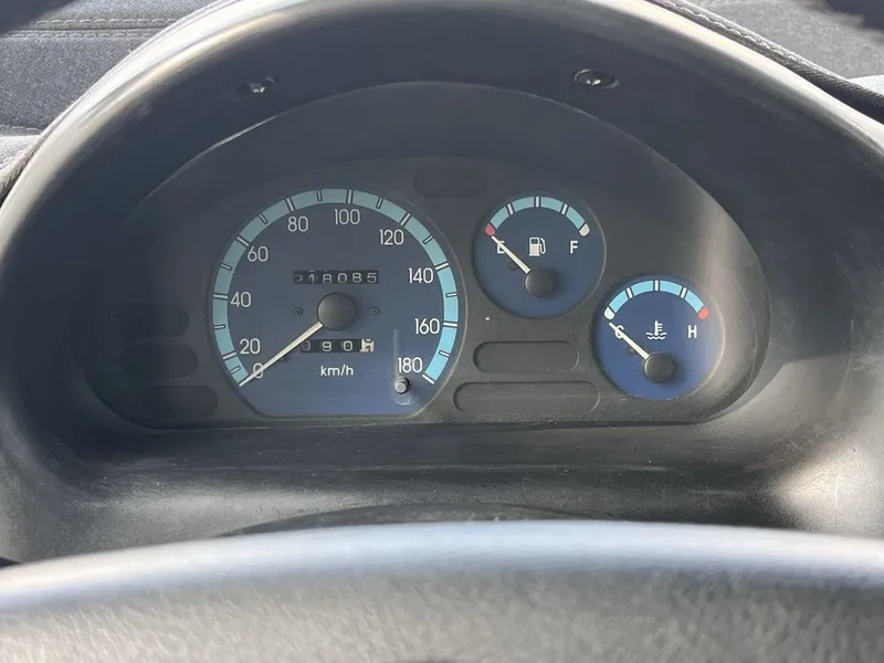 Matiz MX EVRO Сотилади 7 Matiz MX EVRO Сотилади 7