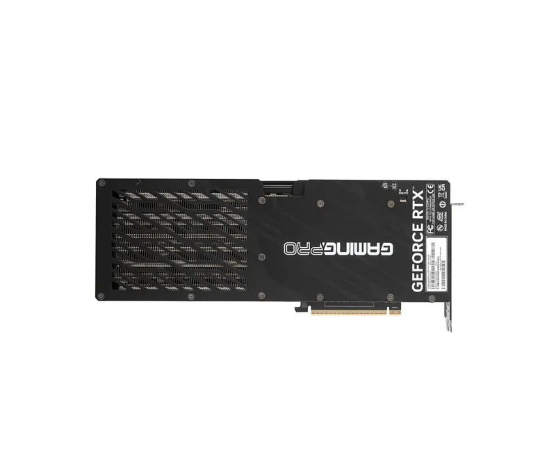 - Видеокарта Palit RTX 5080 GamingPro OC (NE75080S19T2-GB2031A) 2 - Видеокарта Palit RTX 5080 GamingPro OC (NE75080S19T2-GB2031A) 2