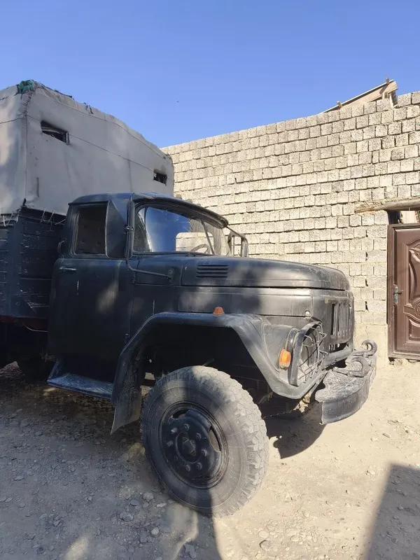 Zil 131 sotiladi mator karopka chotki 3 Zil 131 sotiladi mator karopka chotki 3