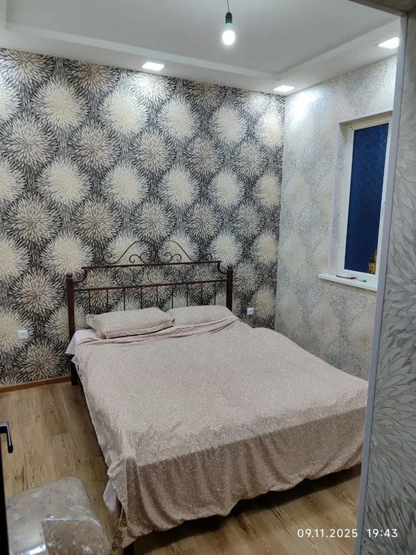 продажа квартиры Академ городок буз2 ялангач — фото 1