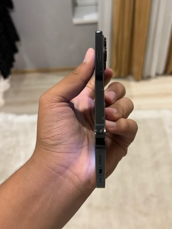 IPHONE 14 PRO MAX 256 GB 4
