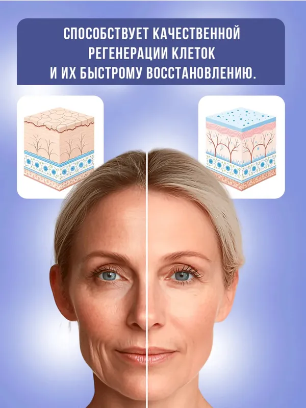 Альгинатная маска для лица 6 Альгинатная маска для лица 6