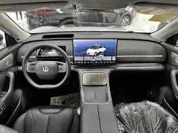 leapmotor c11 hybrid 200 km nasiya savdo — фото 4