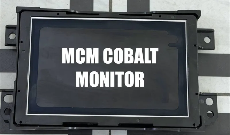 Cobalt MCM monitor zavadskoy Cobalt MCM monitor zavadskoy