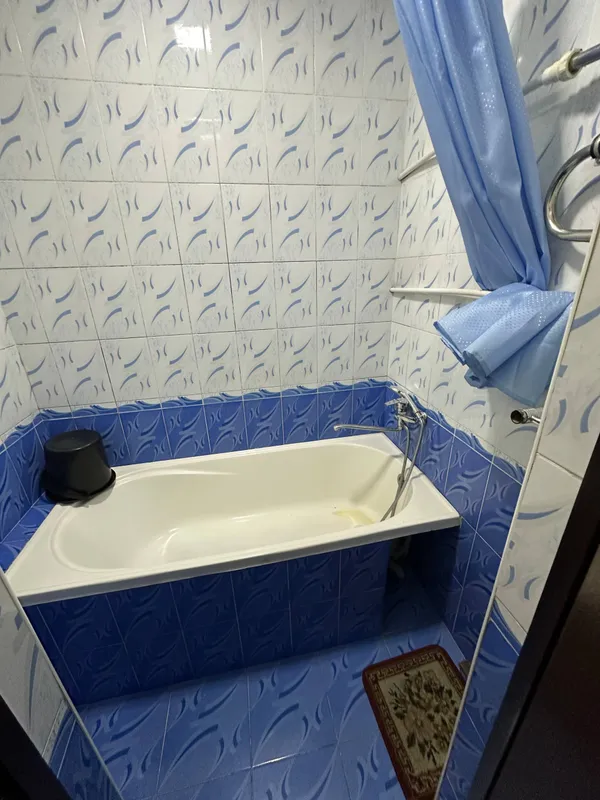 Квартира в Яккасарае 1