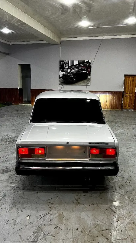 Vaz 2107 Srochniy sotiladi pul zaril 3 Vaz 2107 Srochniy sotiladi pul zaril 3