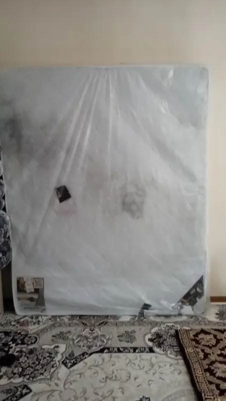 matras sotiladi