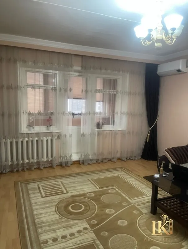 Продаётся 3-комнатная квартира, 72 м², 5/9, Мирзо-Улугбекский район 2