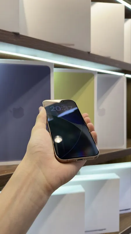 iphone 16 pro naxtka 2