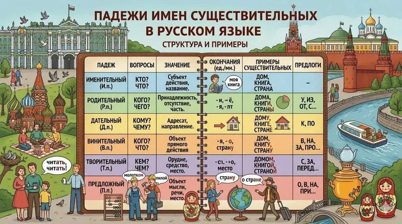 Русский язык с нуля. разговорная группа. Noldan rus tili. so‘zlashuv. — фото 4