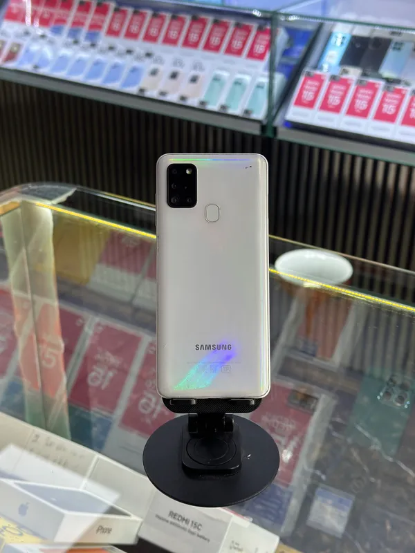 Galaxy A21s Galaxy A21s