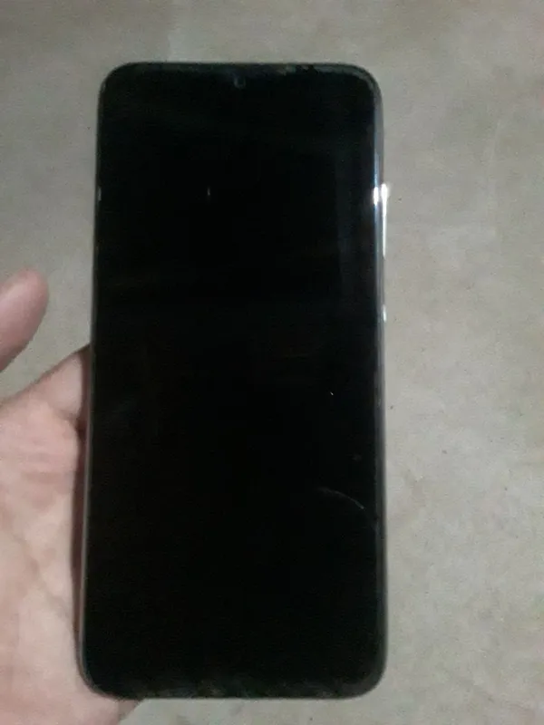 Redmi note 8T 2