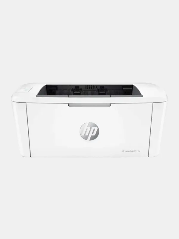 Лазерный принтер HP LaserJet M111A/W (A4, 16Mb, USB 2.0, WiFi) — фото 4