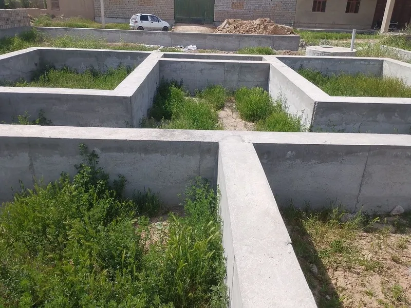 Yer sotiladi 6 sotix narxi 200 milion sum kelishamiz — фото 1
