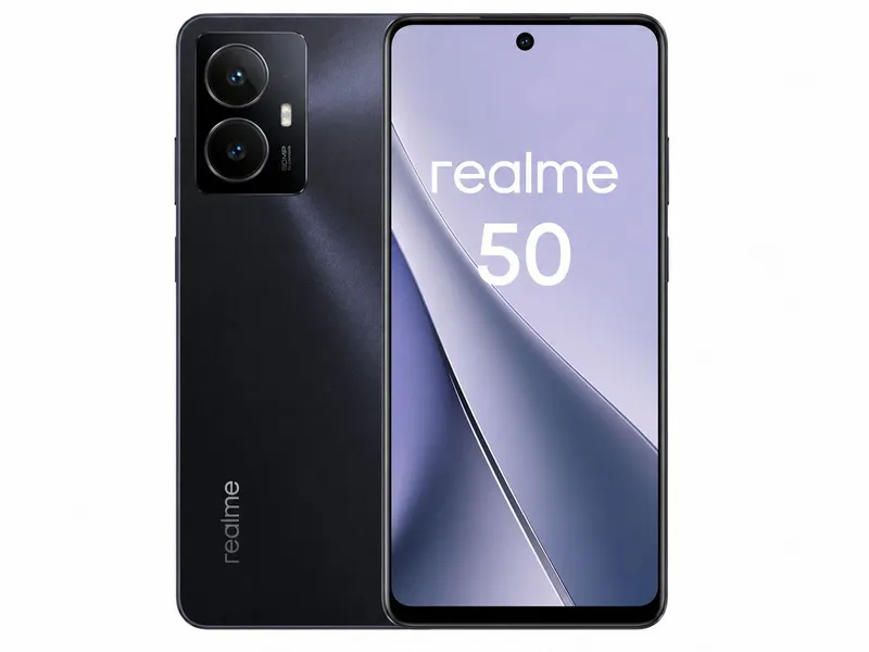 realmi 50 realmi 50