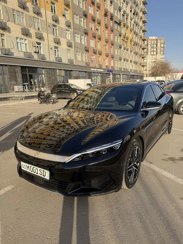 BYD Han Rent Car Toshkent | Premium elektromabil | ideal holat | 24/7 BYD Han Rent Car Toshkent | Premium elektromabil | ideal holat | 24/7