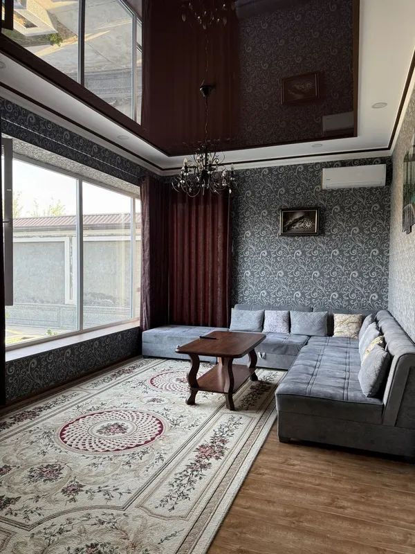Uy sotiladi uch qahramonda obod mahalla 6,5 sotok — фото 4
