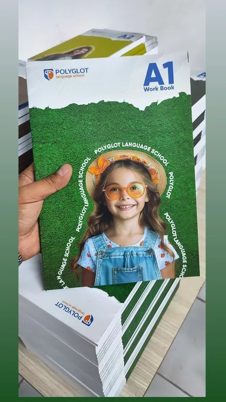 Kitob chiqarish 55sum tipografiya