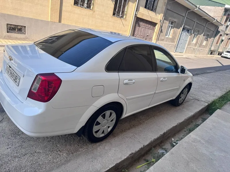 Lacetti jentra 19-20 4