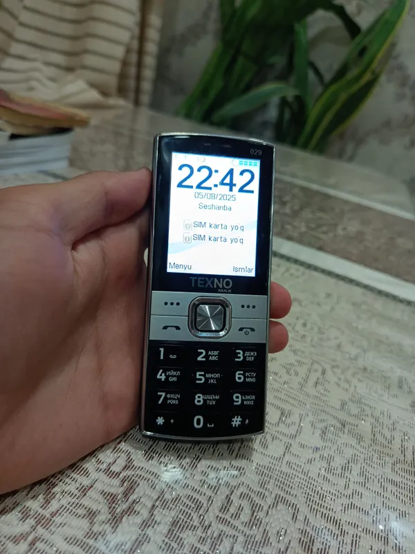 texno max 029 nokia type-S 1 texno max 029 nokia type-S 1