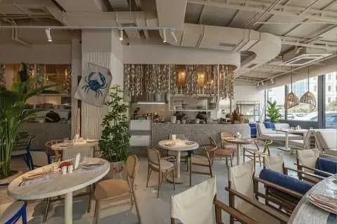 Аренда бывшего ресторана Nika | 780 м² | Мирабад — фото 2 Аренда бывшего ресторана Nika | 780 м² | Мирабад — фото 2