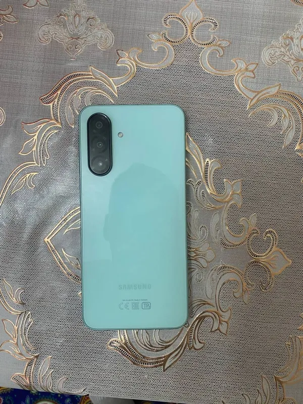 Samsung A 26 Samsung A 26