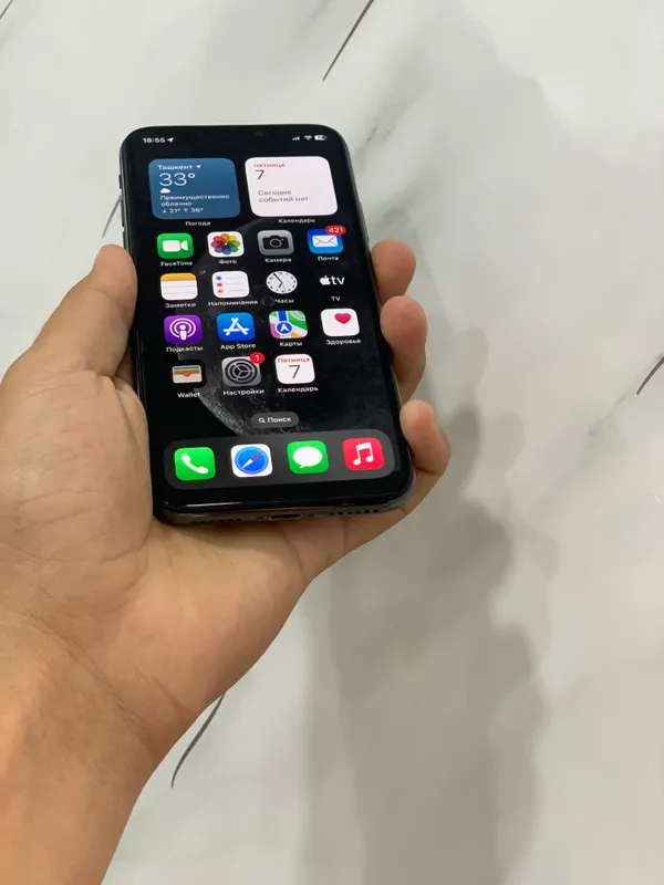 IPHONE X 256 Gb 2 IPHONE X 256 Gb 2