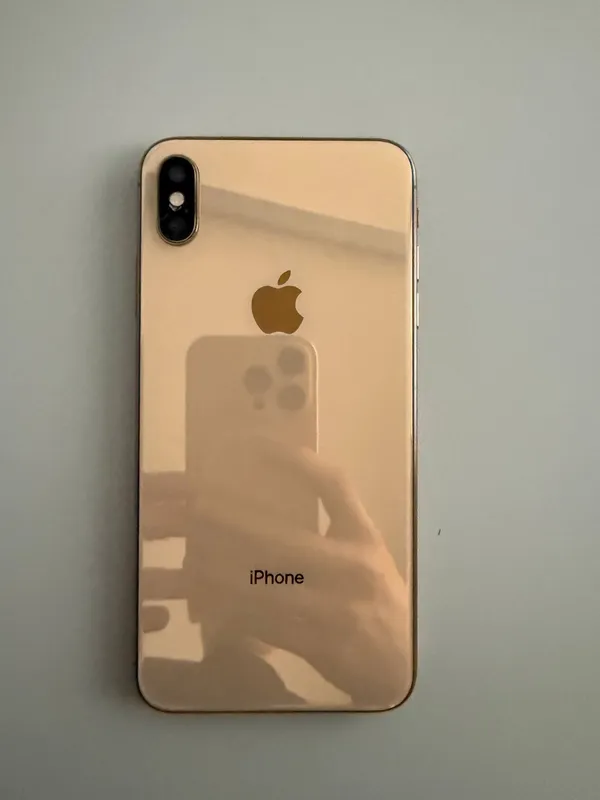iPhone XS Max 256 ГБ 1 iPhone XS Max 256 ГБ 1