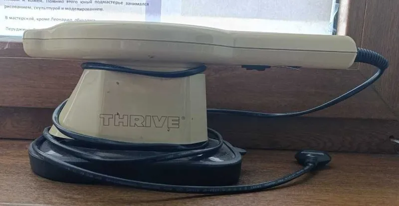 Японский массажер Thrive 717 1