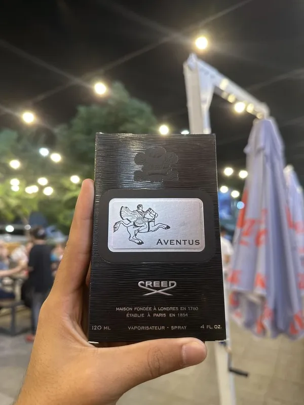 Духи Creed Aventus Dubai 1:1