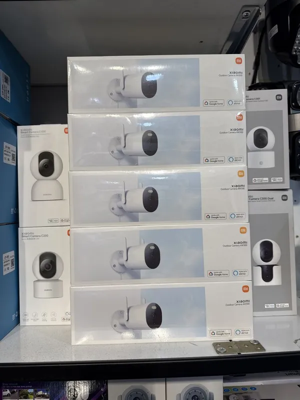 Mi Camera WiFi
