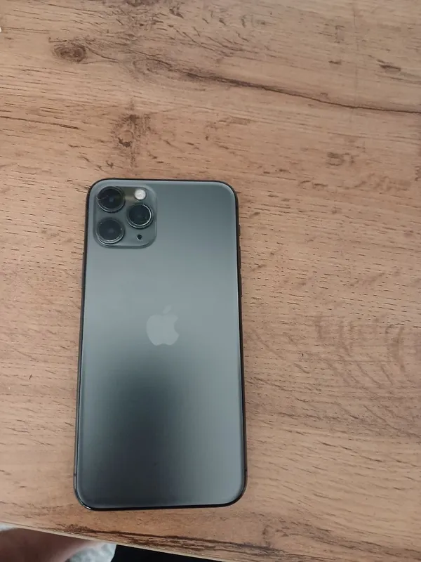 Iphone 11 Pro — фото 3