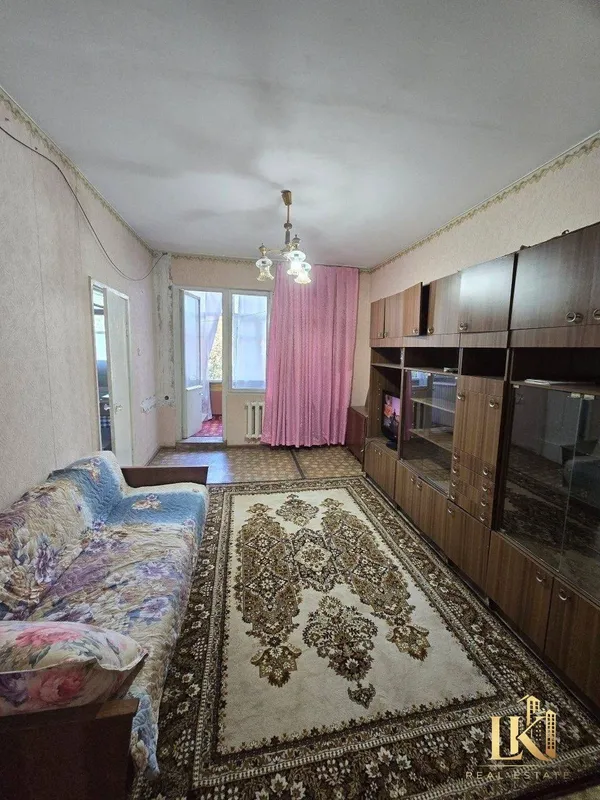 Продаётся 2-комнатная квартира, Мирзо-Улугбекский район (массив Феруза) 1