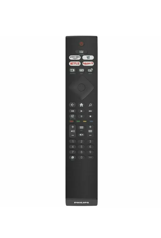 Телевизор Philips 55PUS7608/60 (55", 4K UHD, Smart TV) 9