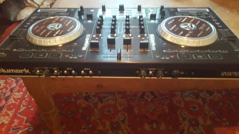 DJ контроллер для начинающих и профи — фото 4
