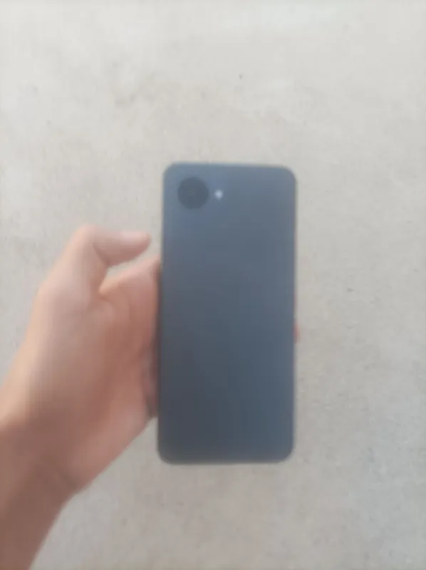 Realme C30 1