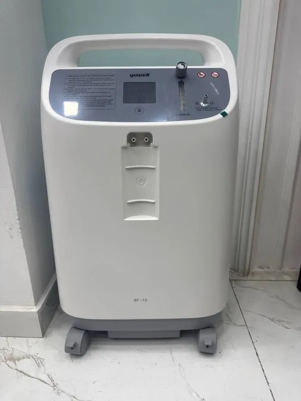 кислородный концентратор 10 litr yuwell optom 1 кислородный концентратор 10 litr yuwell optom 1