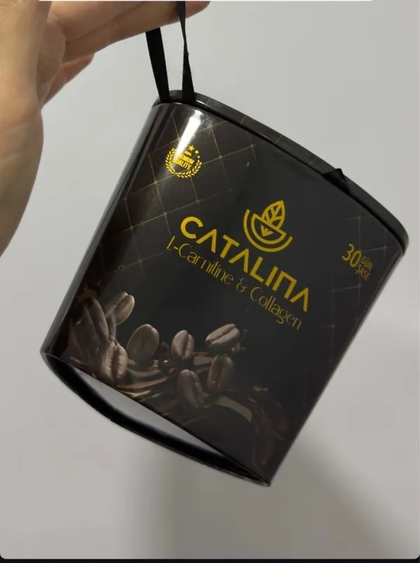 Catalina kofe orginal gormonlarni togirlidi effekt bomba Catalina kofe orginal gormonlarni togirlidi effekt bomba