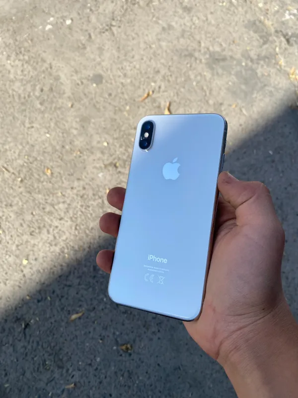 Iphone x Iphone x