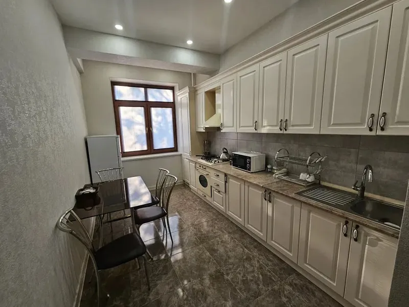 3-комнатная квартира, Яккасарайский район 5