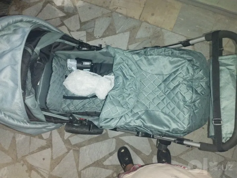Детский коляска Болалар 7 Детский коляска Болалар 7