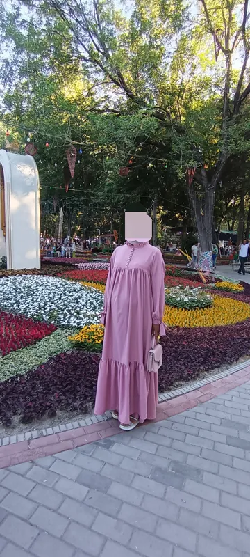 Женская одежда 4