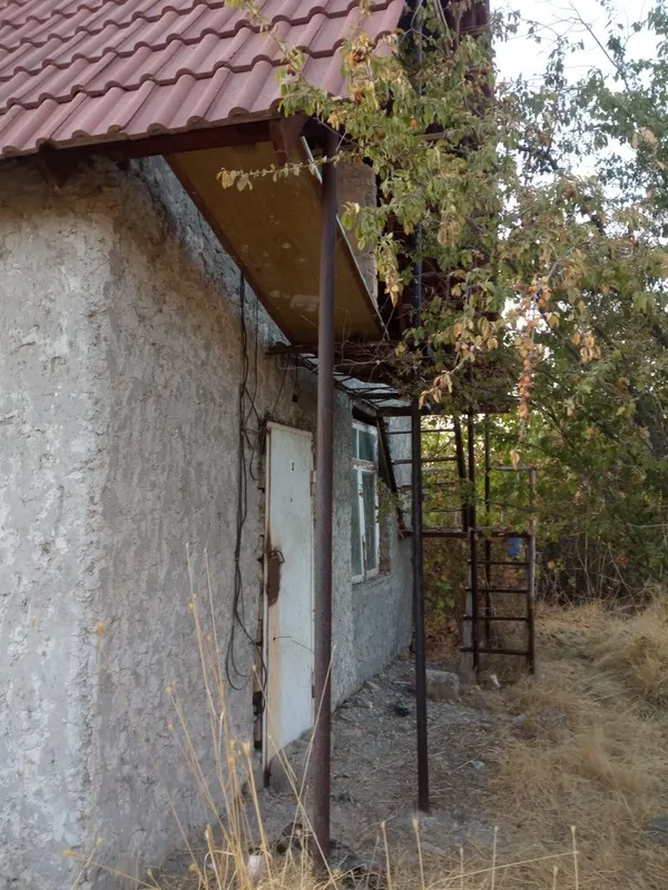 Продаю дачу на юкоричирчикском районе. Кучирма есть (кадастр) Продаю дачу на юкоричирчикском районе. Кучирма есть (кадастр)